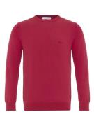 Moxx Paris Pullover 'Cowen'  bordeaux