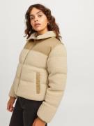 JJXX Vinterjakke 'JXLISA'  beige / camel