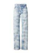 7 for all mankind Jeans 'TESS'  blå / lyseblå