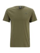 G-STAR Bluser & t-shirts  oliven