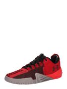 UNDER ARMOUR Sportssko 'TriBase Reign 6'  rød / sort