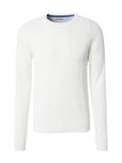 JACK & JONES Pullover  hvid