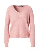 VERO MODA Pullover 'VMMILI'  gammelrosa