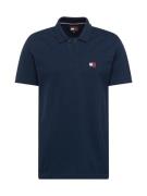 Tommy Jeans Bluser & t-shirts  navy / rød / hvid