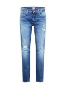 Tommy Jeans Jeans 'Austin'  blue denim