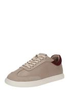 Calvin Klein Sneaker low  taupe