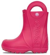 Crocs Gummistøvler 'Handle It'  mørk pink