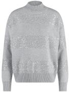 GERRY WEBER Pullover  grå