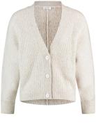 GERRY WEBER Cardigan  ecru