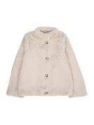 Vero Moda Girl Vinterjakke  beige