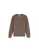 Scalpers Pullover 'Aston'  taupe