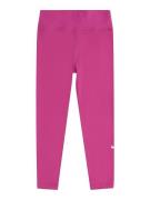 NIKE Sportsbukser 'ONE'  fuchsia