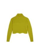 Scalpers Pullover 'Joy Perkins'  lime