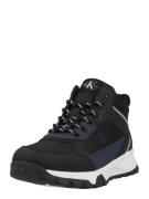 Calvin Klein Jeans Sneakers  marin / sort