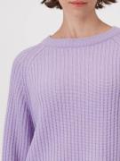 monari Pullover  lyselilla