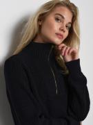 Kaffe Pullover 'Lioa'  sort