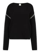 YAS Tall Pullover 'YASSTITCHA'  sort