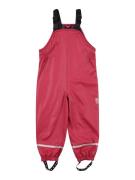 LEGO® kidswear Funktionsbukser 'PUELO 703'  mørk pink / sort