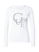 GUESS Shirts  guld / sort / sølv / hvid