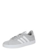 ADIDAS ORIGINALS Sneaker low 'VL COURT 3.0'  grå / hvid