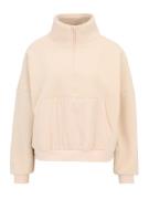 Only Petite Sweatshirt  beige