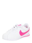 Nike Sportswear Sneakers 'Cortez'  lys pink / hvid