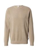 Jack's Pullover  camel