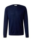 Jack's Pullover  navy