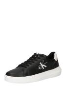 Calvin Klein Jeans Sneaker low 'Seamus'  sort / hvid