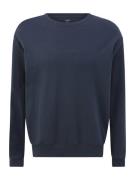 Calvin Klein Underwear Sweatshirt  navy