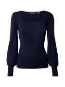 Lauren Ralph Lauren Pullover 'DIEKA'  marin