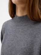 Bershka Pullover  grå-meleret