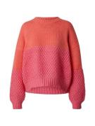 ONLY Pullover 'ONLROSE'  koral / pink