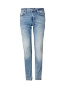 Only & Sons Jeans 'ONSLOOM'  blue denim