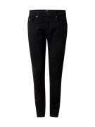 Tommy Jeans Jeans 'AUSTIN'  black denim