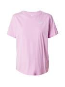 Nike Sportswear Shirts 'Club Essential'  pink