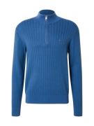 TOMMY HILFIGER Pullover  safir