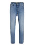 JACK & JONES Jeans 'JJICHRIS JJCOOPER'  blue denim