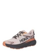 Hoka One One Løbesko 'CHALLENGER ATR 7 GTX'  brun / greige / lyseorang...