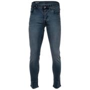 G-STAR Jeans  blå