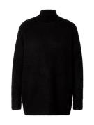 VERO MODA Pullover  sort