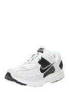 Nike Sportswear Sneaker low 'ZOOM VOMERO 5'  sort / hvid