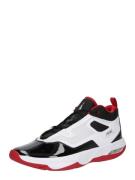 Jordan Sneaker low 'Stay Loyal 3'  carminrød / sort / hvid