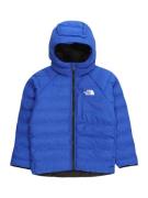 THE NORTH FACE Udendørsjakke 'Reversible Perrito Jacket'  royalblå