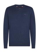 TOMMY HILFIGER Pullover  navy