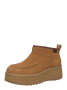 UGG Boots 'Cityfunc Ultra Mini'  brun