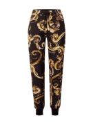 Versace Jeans Couture Bukser  karamel / sort / hvid