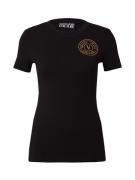 Versace Jeans Couture Shirts  guld / sort