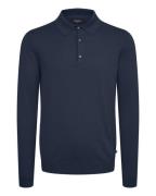 Matinique Pullover 'Klint'  navy