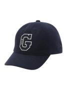 GAP Hat  navy / hvid